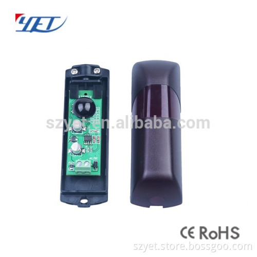 automatic gate photocell sensor YET609